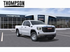 2025 GMC Sierra 1500 Pro Truck