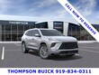  Buick Enclave