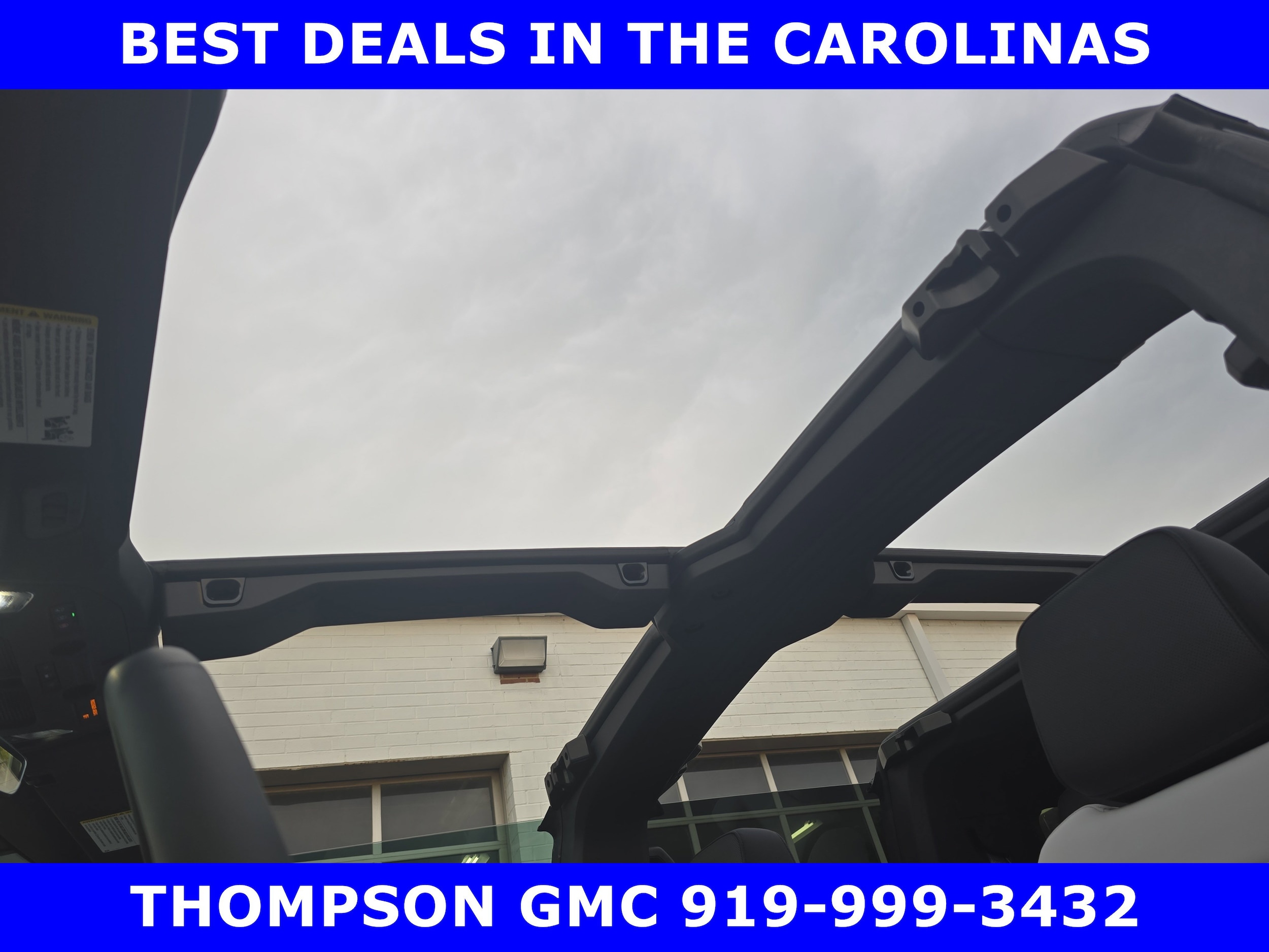 2025 GMC HUMMER EV 3X - Photo 33