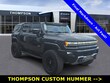  GMC HUMMER EV SUV