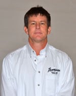 Staff member Scott Dean from 21c464de1e64