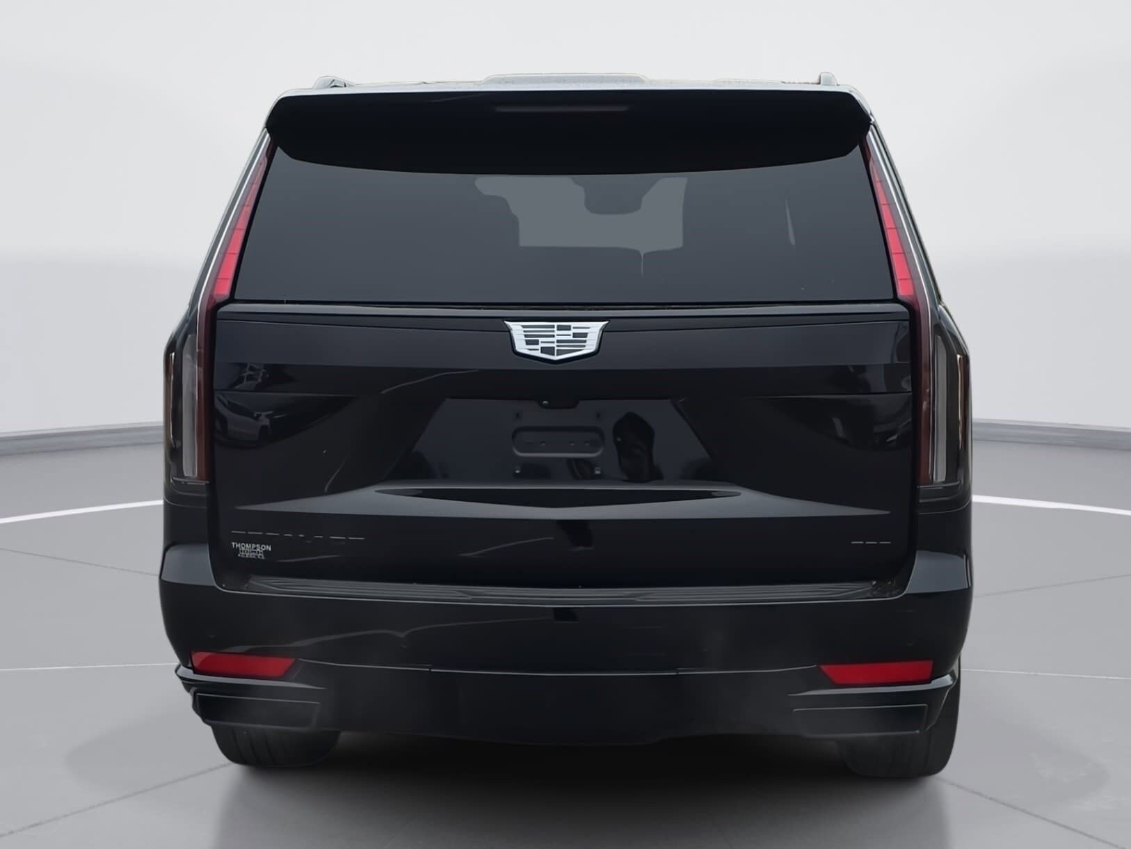 2023 Cadillac Escalade ESV Sport Platinum photo 4