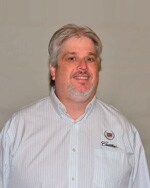 Staff member Timothy Bradsher from 992f0d09573a