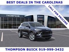 2026 Buick Encore GX Preferred SUV