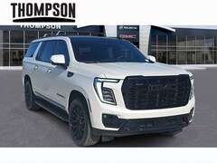 2025 GMC Yukon XL Denali SUV