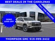  GMC Terrain