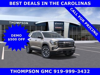 2026 GMC Terrain Elevation SUV