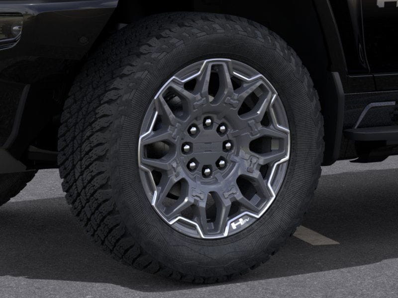 2025 GMC HUMMER EV 3X - Photo 47