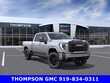  GMC Sierra 2500 HD