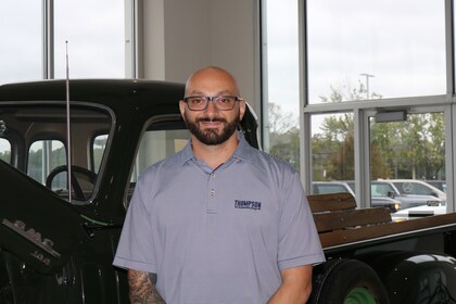 Staff member Elia Lebbos from 992f0d09573a