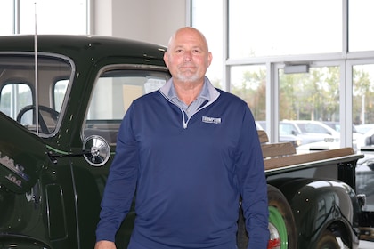 Staff member Jeff Ryder from 992f0d09573a