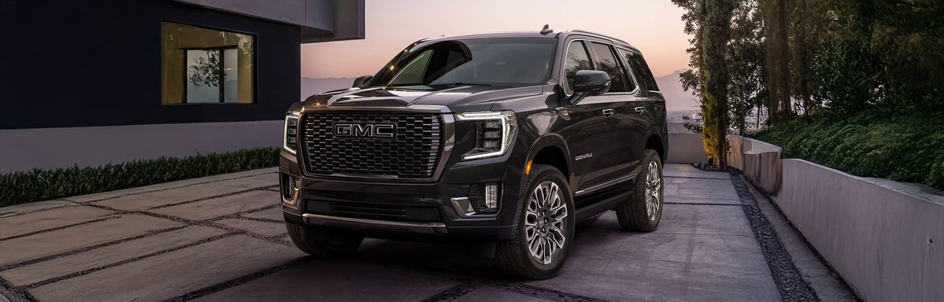 2024 GMC Yukon XL