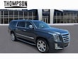 CADILLAC Escalade ESV