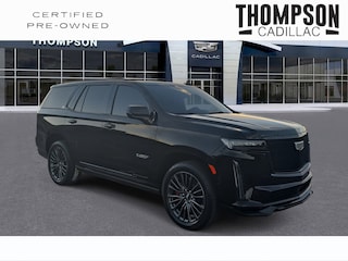 2023 CADILLAC Escalade Escalade-V Performance