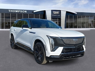 2025 CADILLAC Escalade IQ Sport 2 SUV