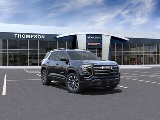 2026 GMC Terrain Elevation SUV