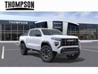 GMC Canyon