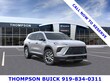  Buick Enclave