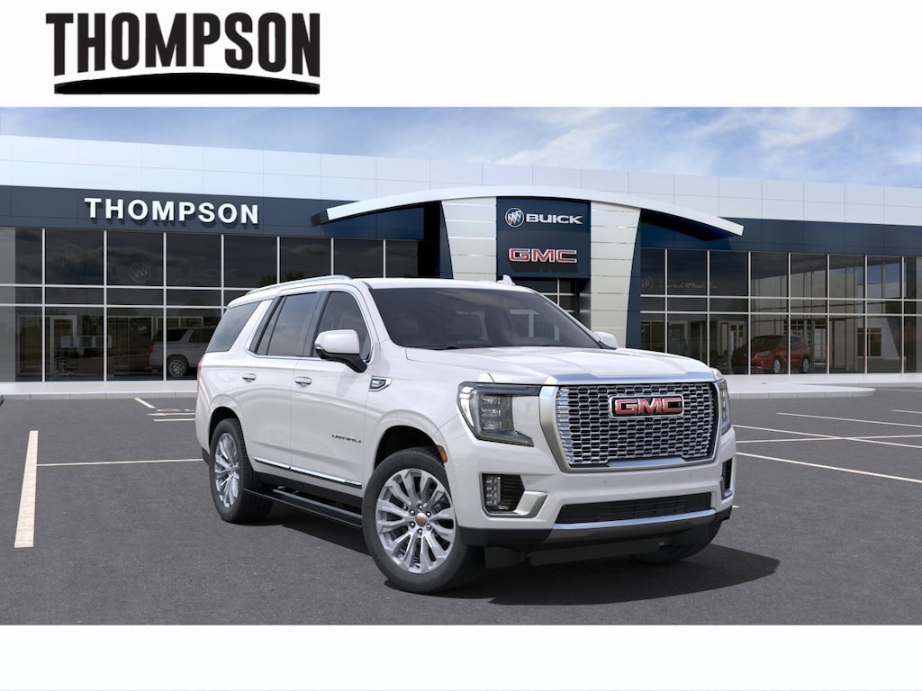 2024 GMC Yukon For Sale Raleigh NC Wake Forest 21252