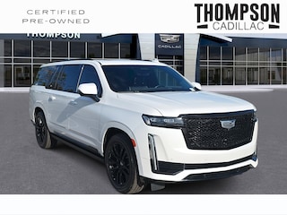 2023 CADILLAC Escalade ESV Sport SUV