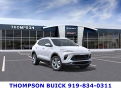 2026 Buick Encore GX Preferred SUV