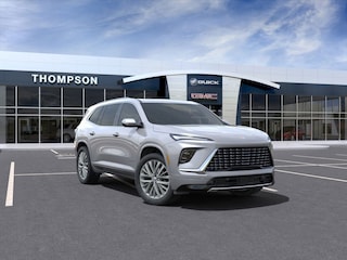 2025 Buick Enclave Avenir SUV