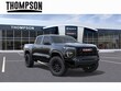 GMC Canyon