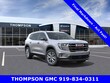  GMC Acadia