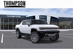 2025 GMC HUMMER EV Pickup 3X Truck