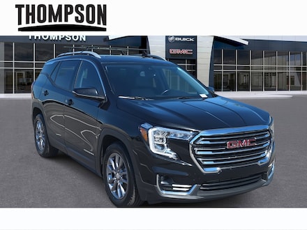 2022 GMC Terrain SLT SUV