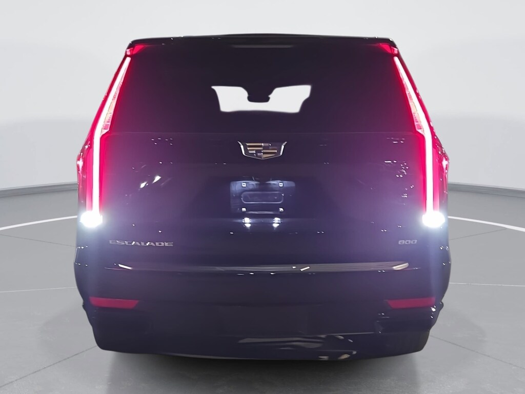 Certified 2023 CADILLAC Escalade Sport SUV