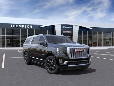 2024 GMC Yukon XL Denali SUV