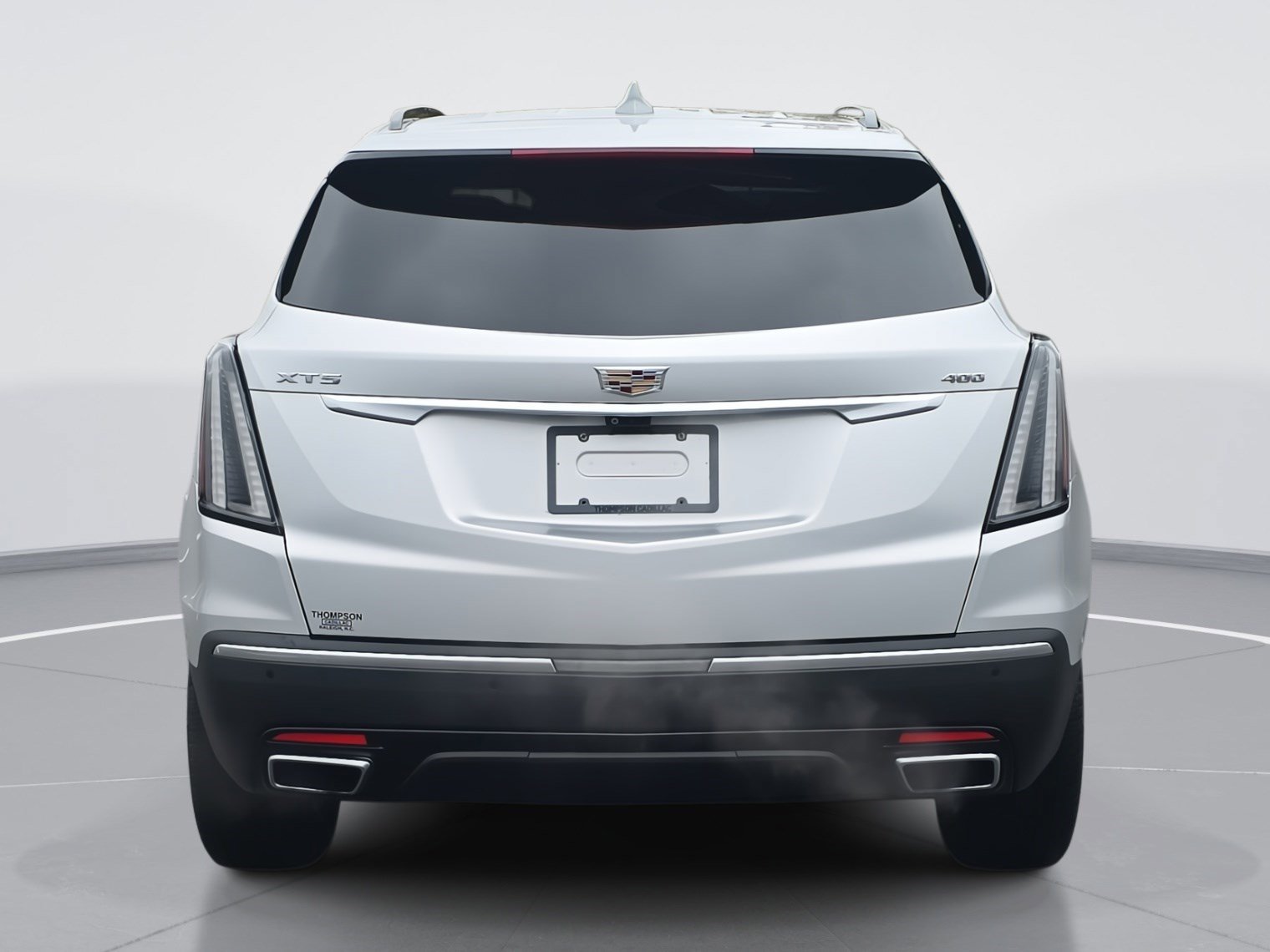 2020 Cadillac XT5 Platinum Sport photo 2