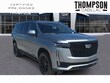 CADILLAC Escalade ESV