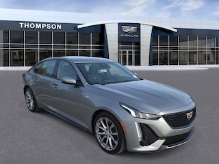 2024 CADILLAC CT5-V V-Series Performance