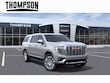 GMC Yukon XL