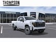 GMC Sierra 2500 HD