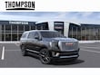 GMC Yukon XL
