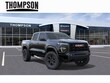 GMC Canyon