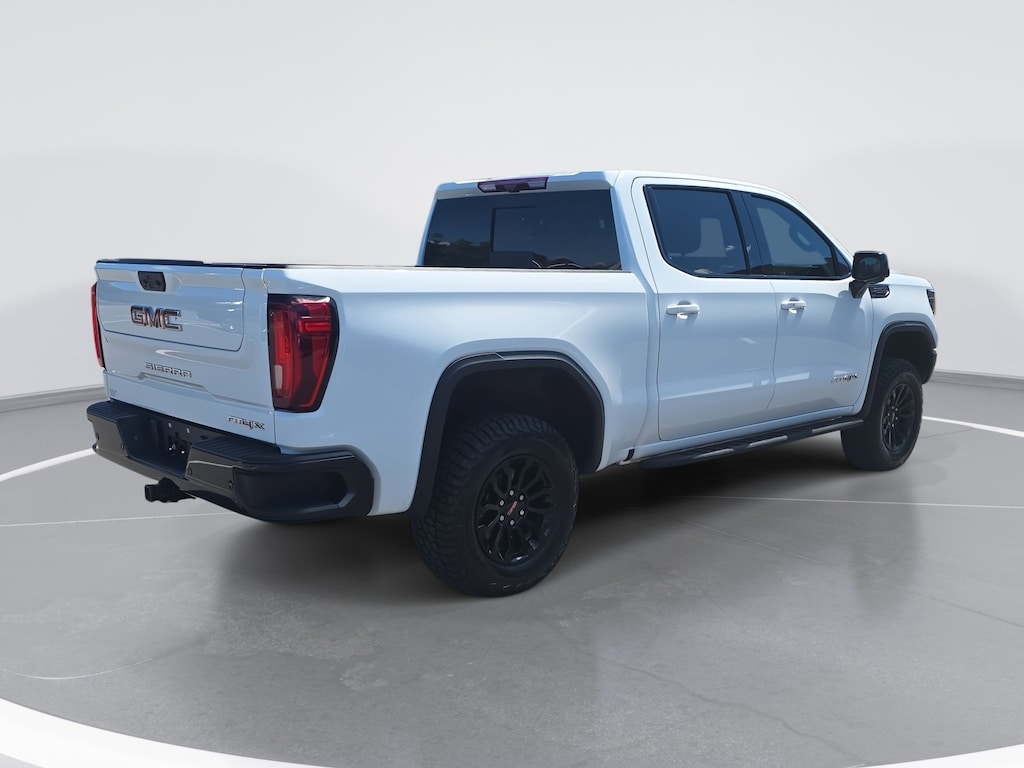 Used 2023 GMC Sierra 1500 AT4X Truck