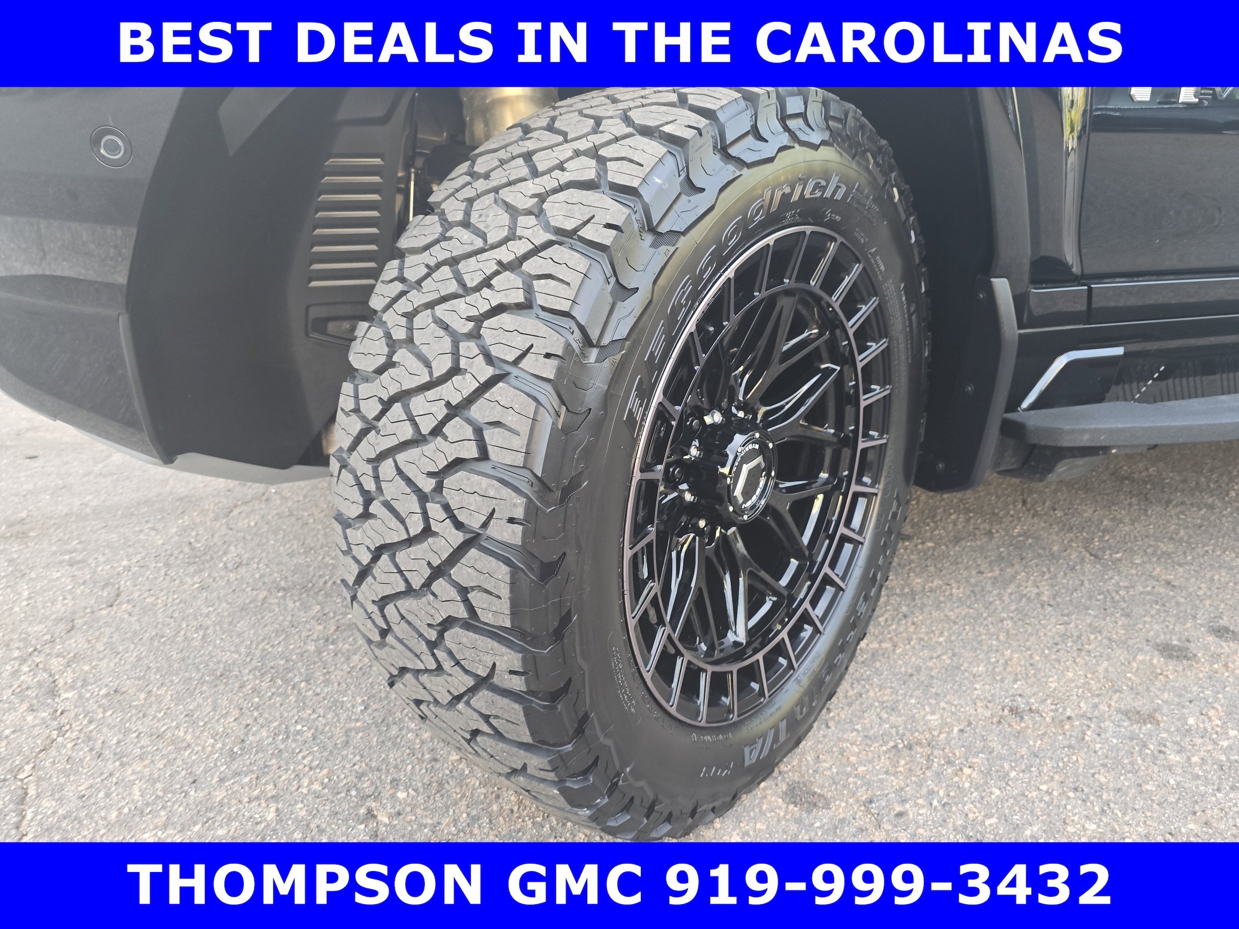 2025 GMC HUMMER EV 3X - Photo 36