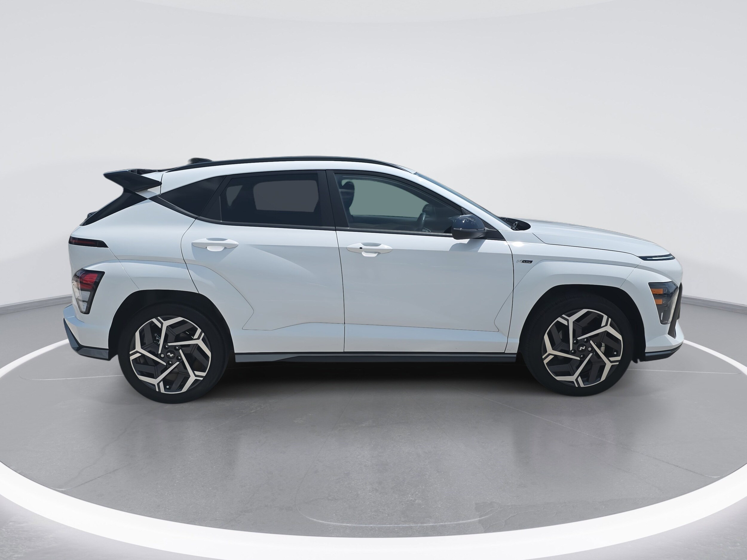 2025 Hyundai Kona N Line photo 2
