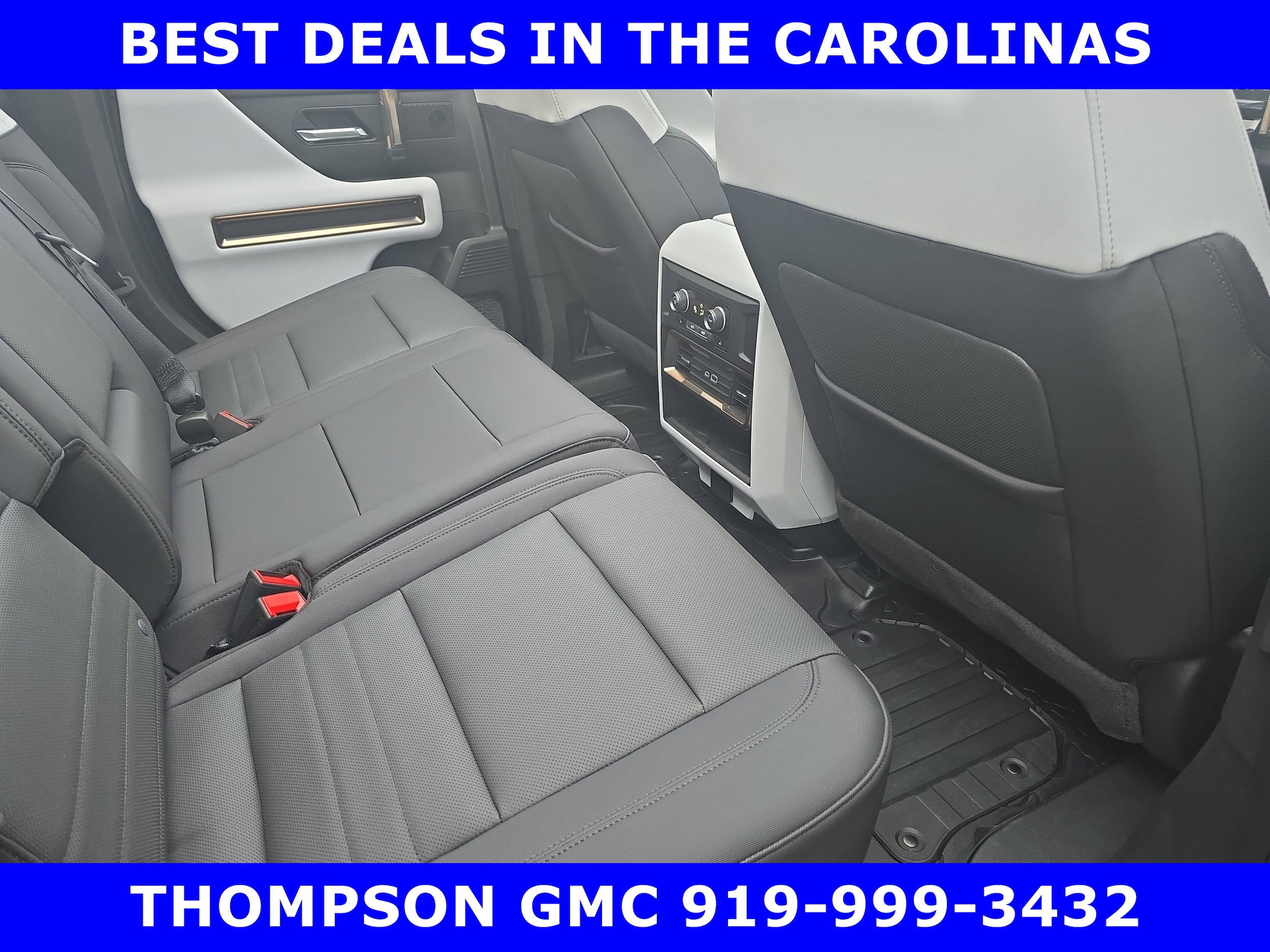 2025 GMC HUMMER EV 3X - Photo 15