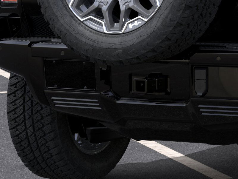2025 GMC HUMMER EV 3X - Photo 52