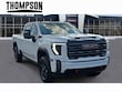 GMC Sierra 2500 HD