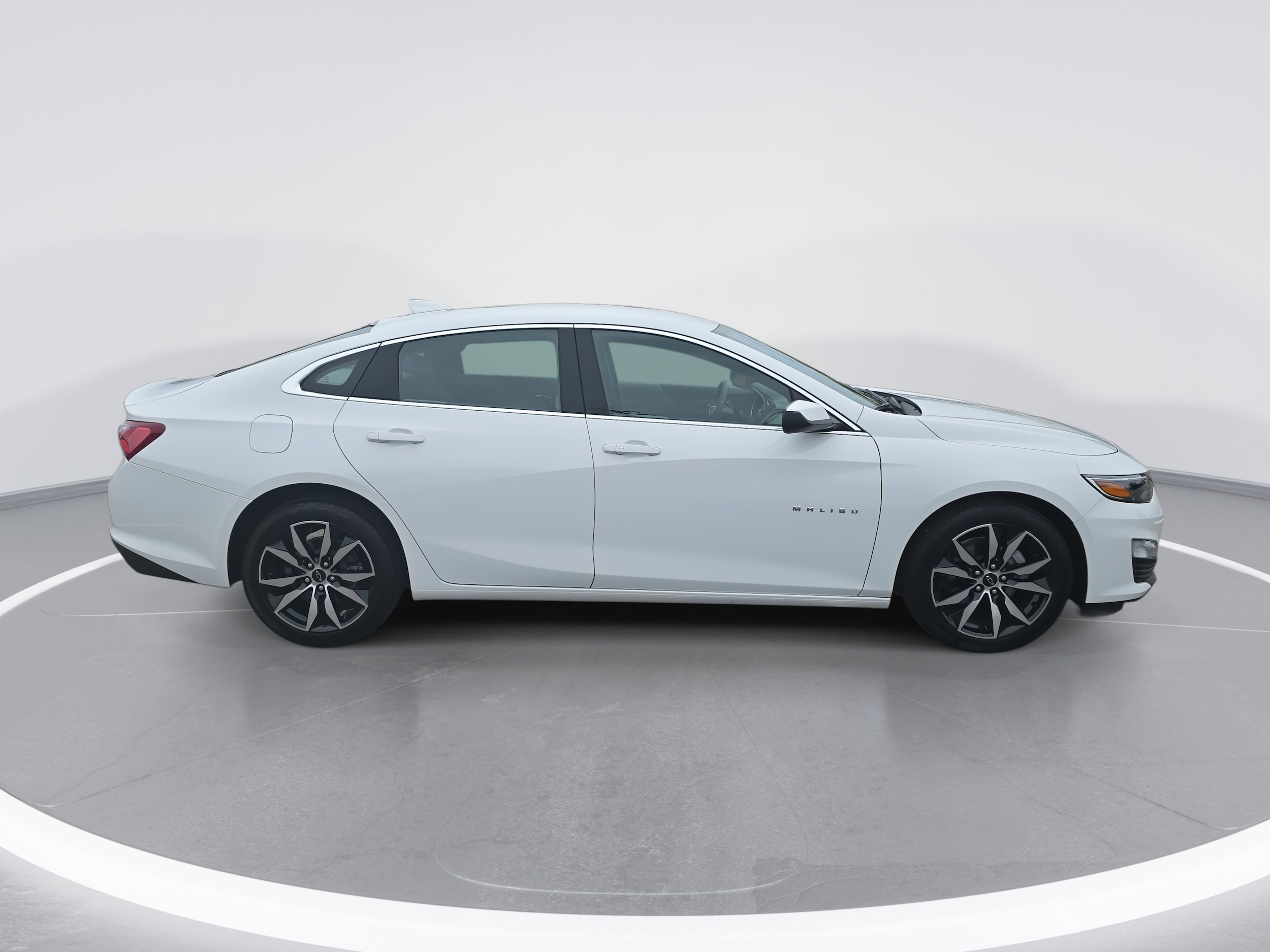 Used 2022 Chevrolet Malibu 1LT with VIN 1G1ZD5ST7NF197682 for sale in Raleigh, NC