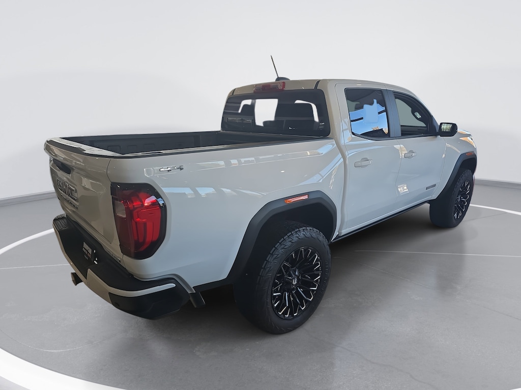 New 2024 GMC Canyon Elevation Truck