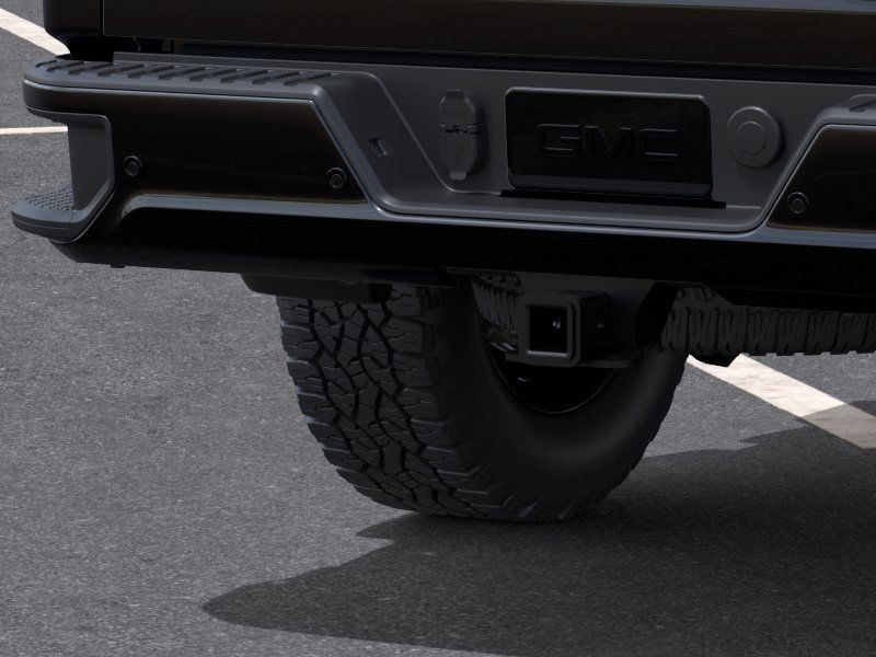 2025 GMC Sierra 2500HD Denali - Photo 41