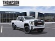 GMC Sierra 2500 HD