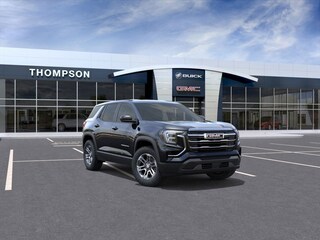 2026 GMC Terrain Elevation SUV